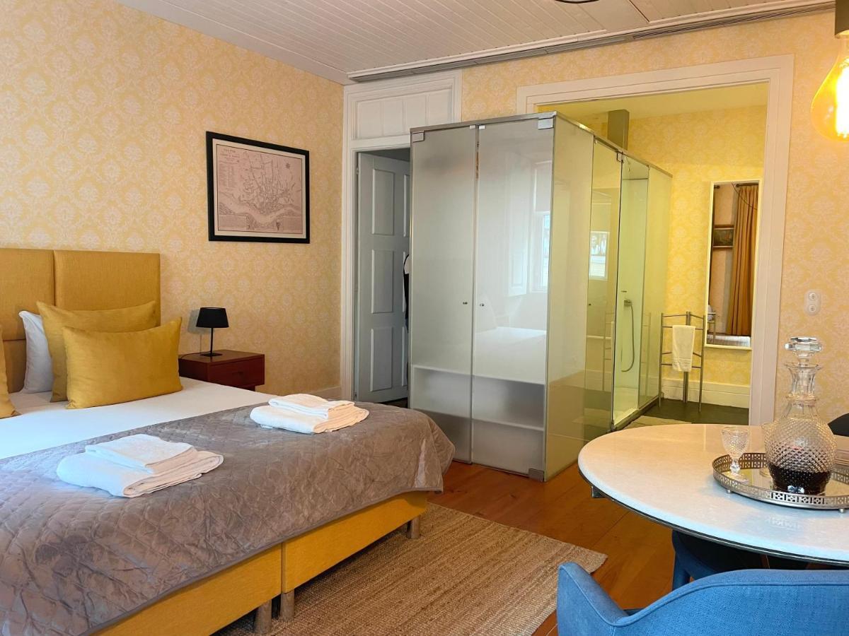 The Brewmaster's House Apartamento *