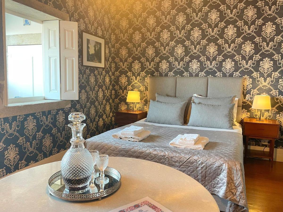 The Brewmaster's House * Oporto