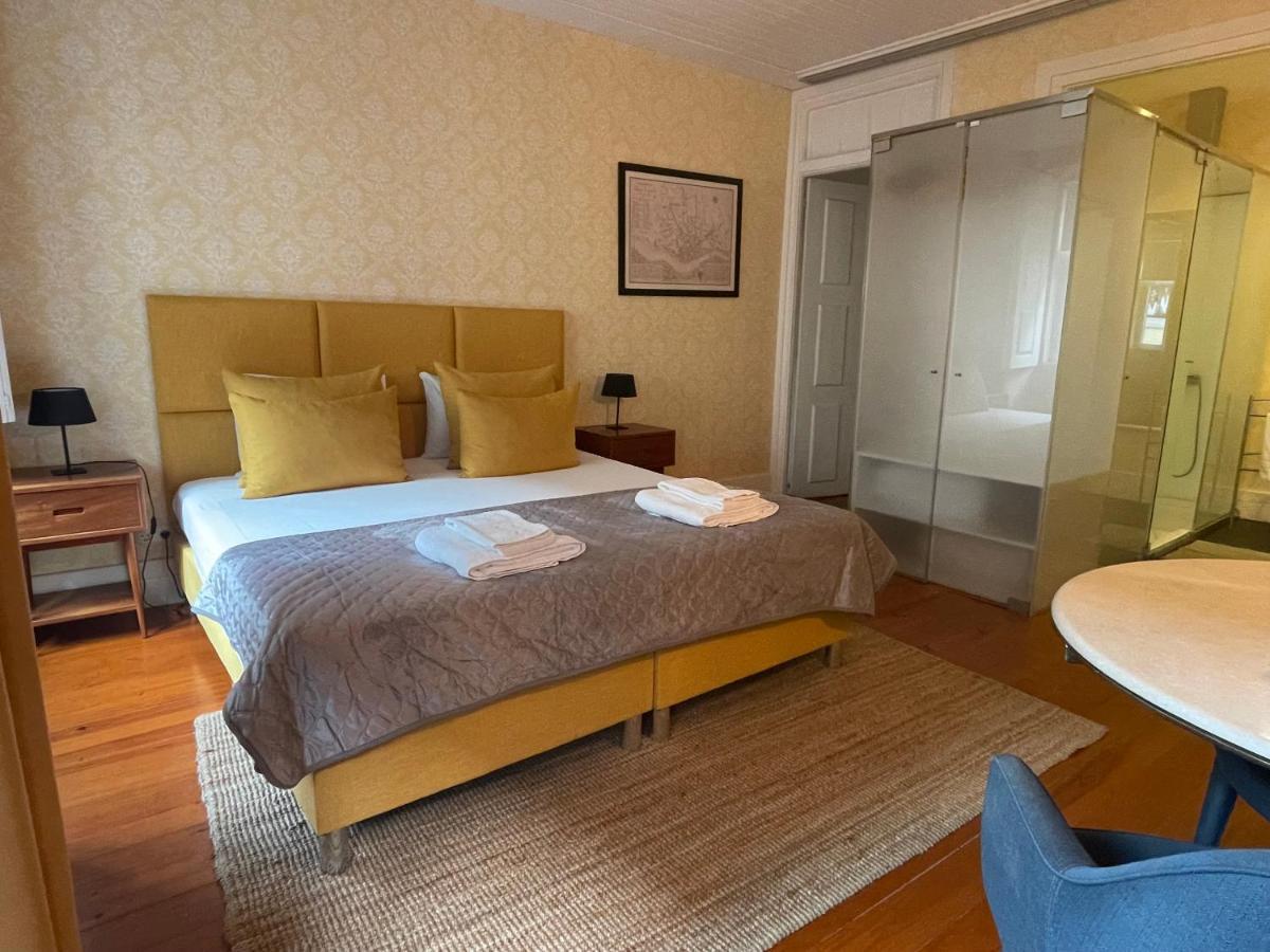 Apartamento The Brewmaster's House