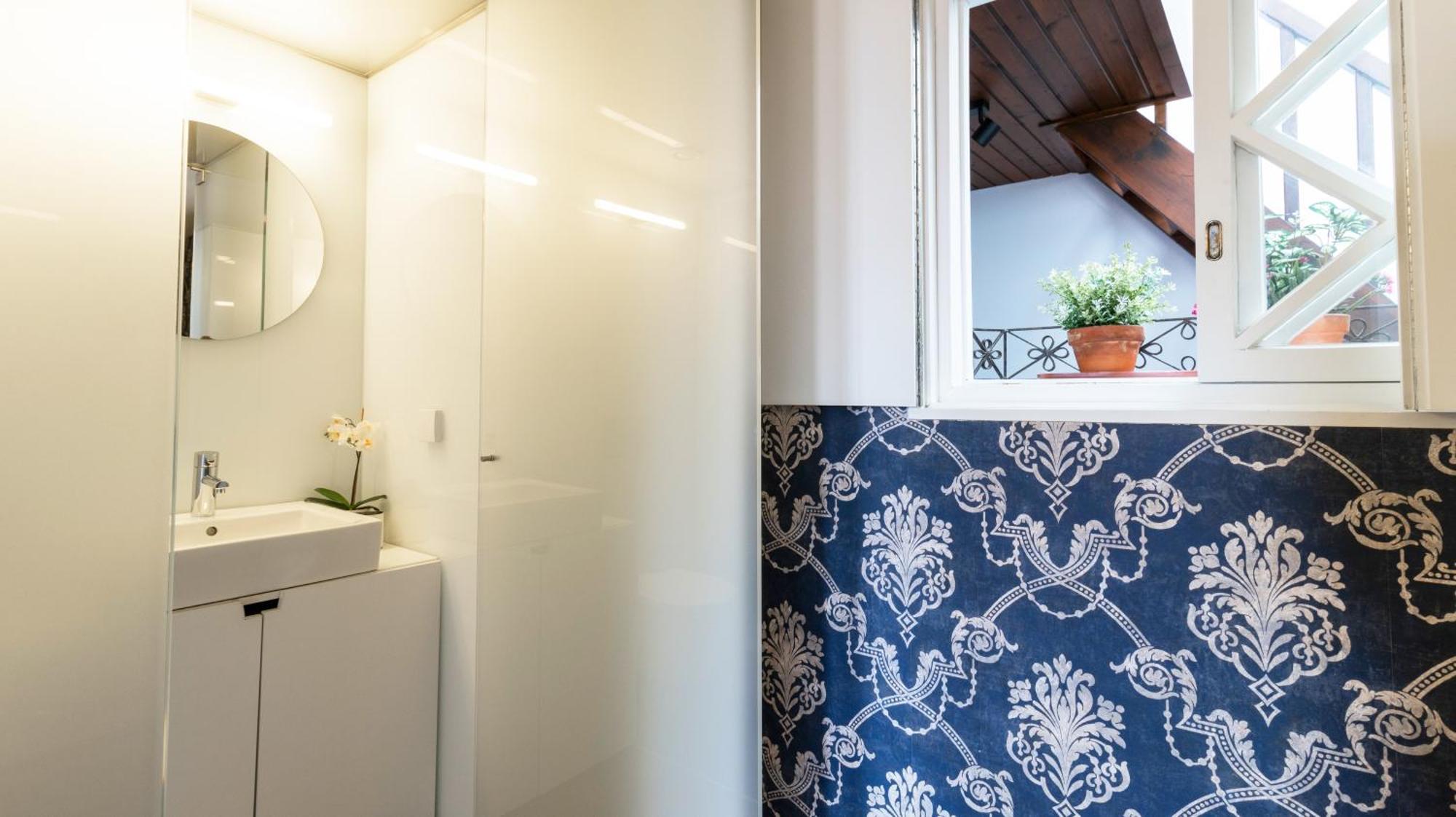 The Brewmaster's House Apartamento Oporto