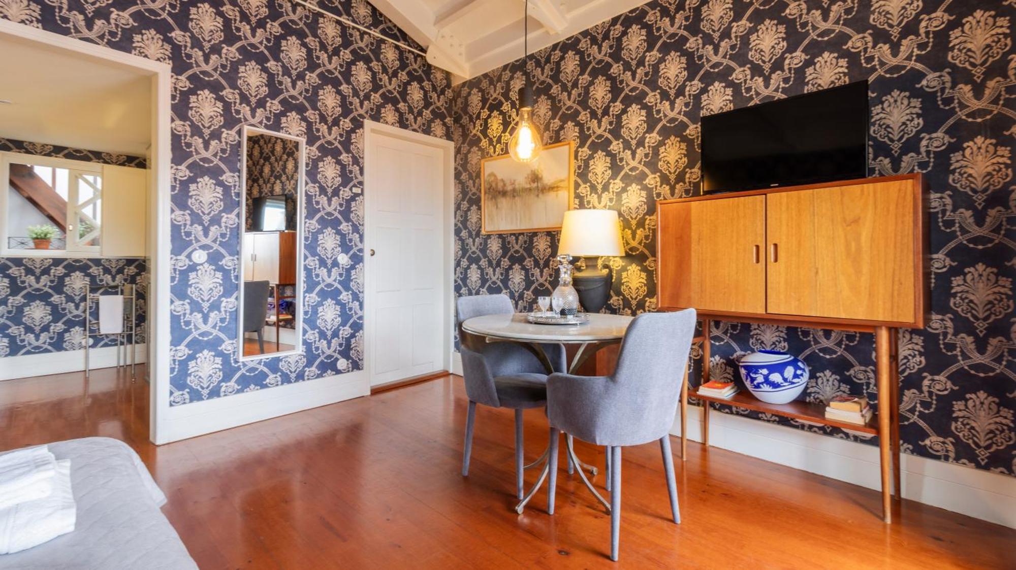 Apartamento The Brewmaster's House Oporto