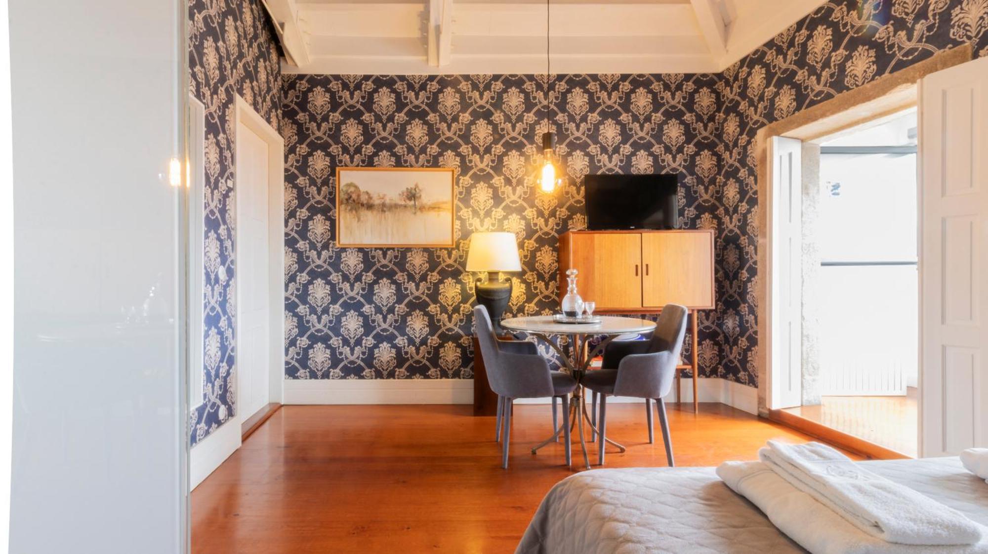 The Brewmaster's House Apartamento