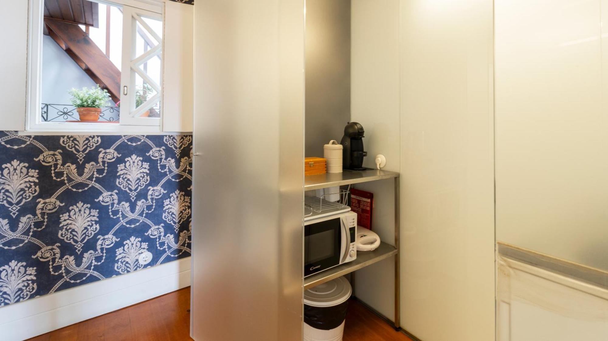 The Brewmaster's House Apartamento *