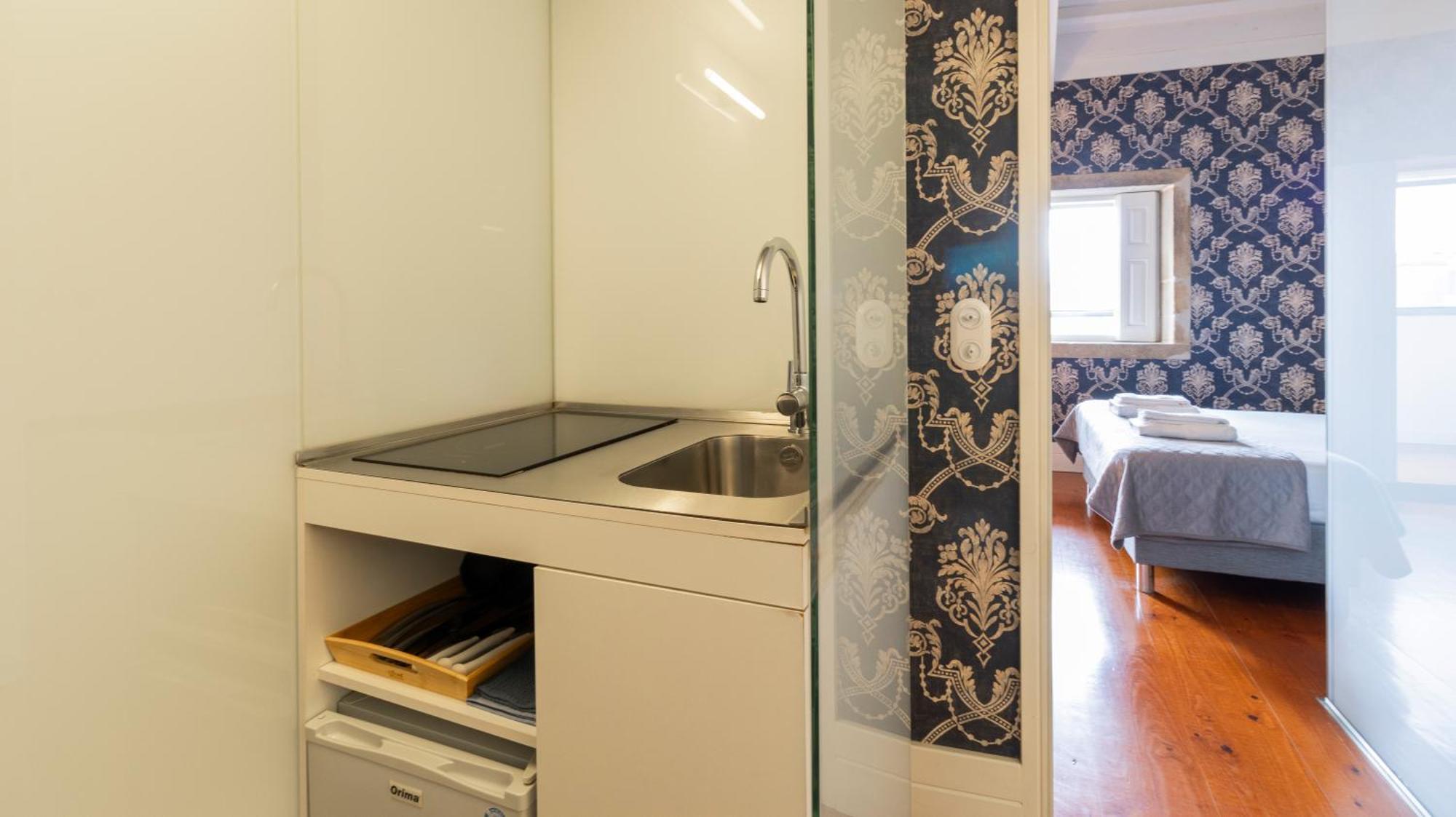 Apartamento The Brewmaster's House *