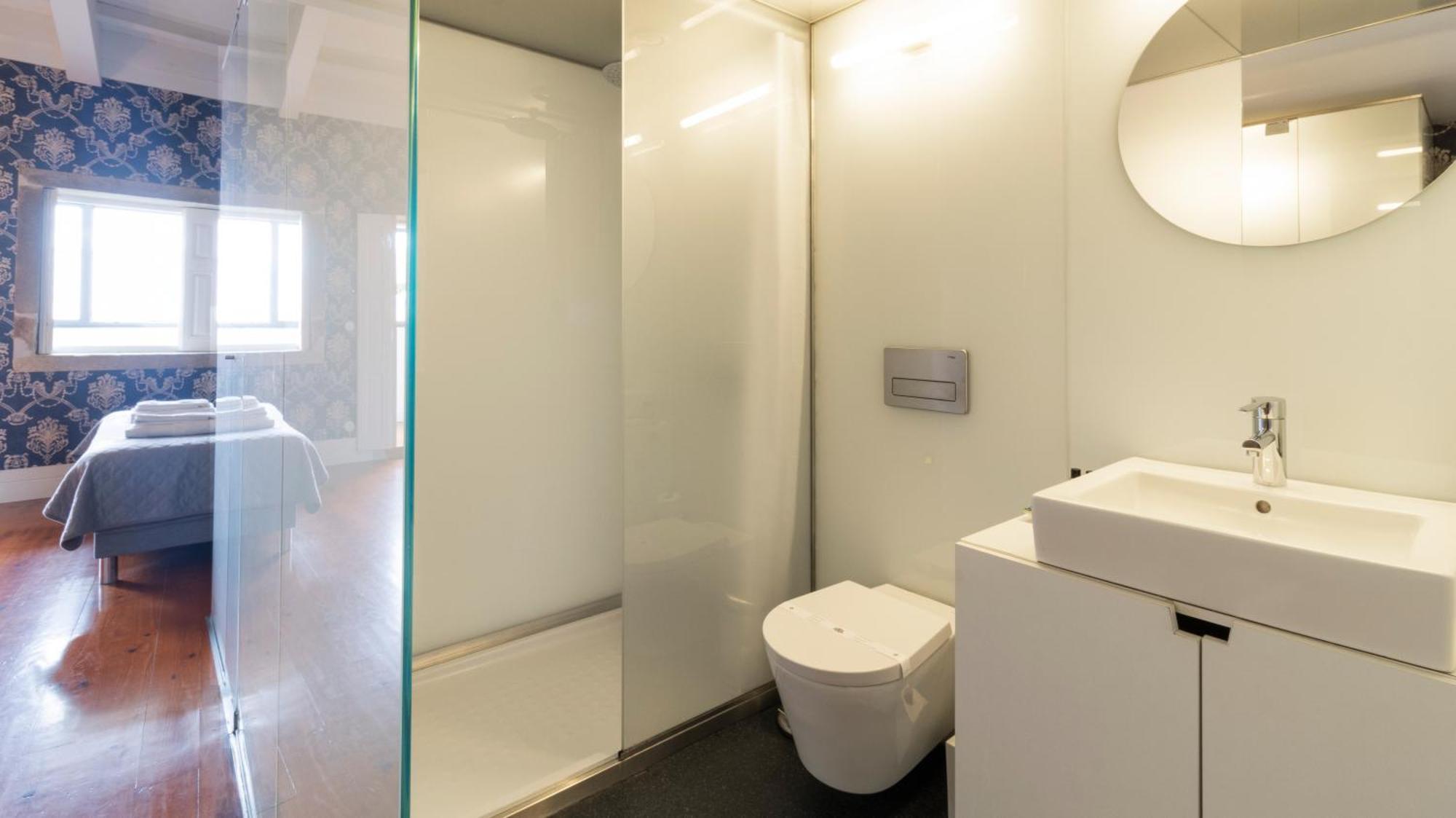 Apartamento The Brewmaster's House Oporto
