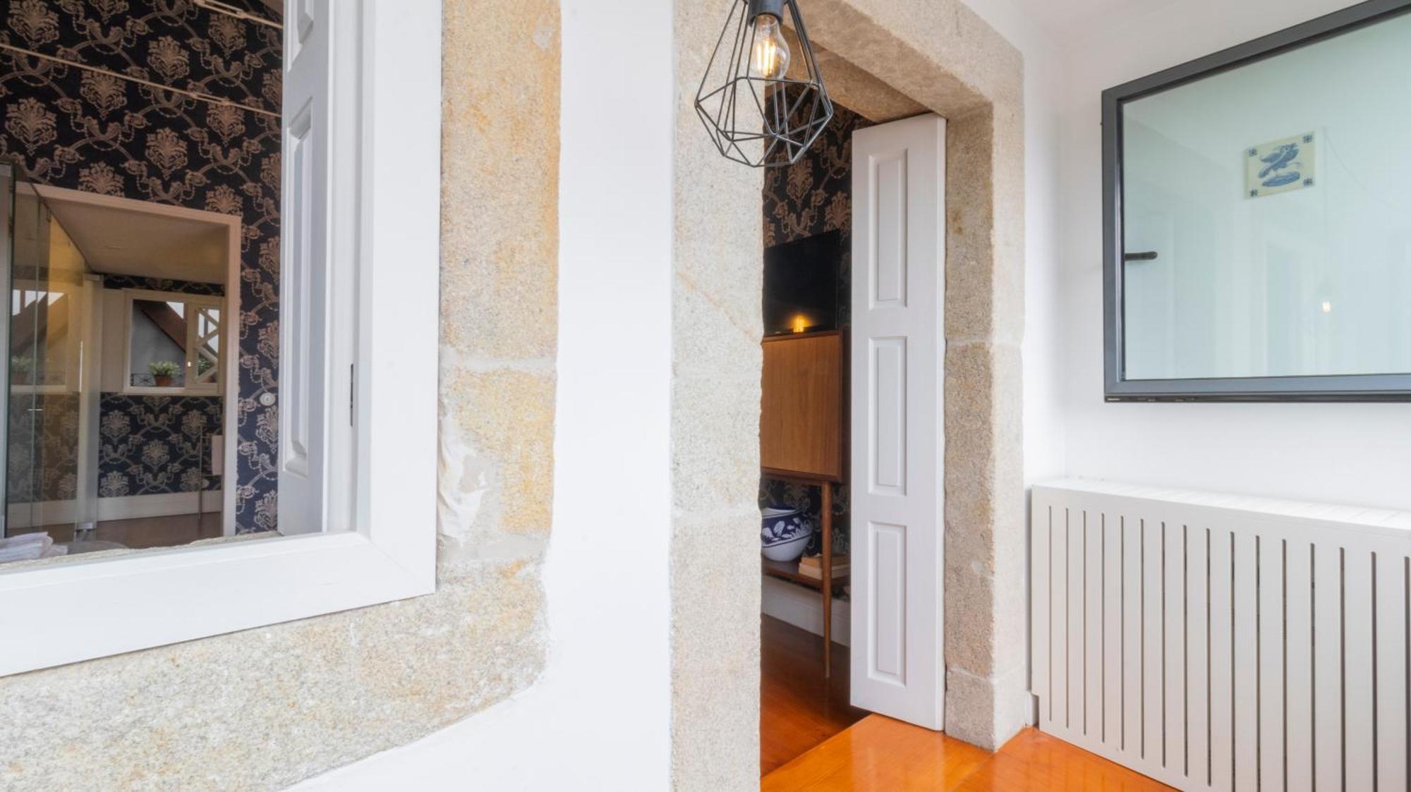 The Brewmaster's House Oporto