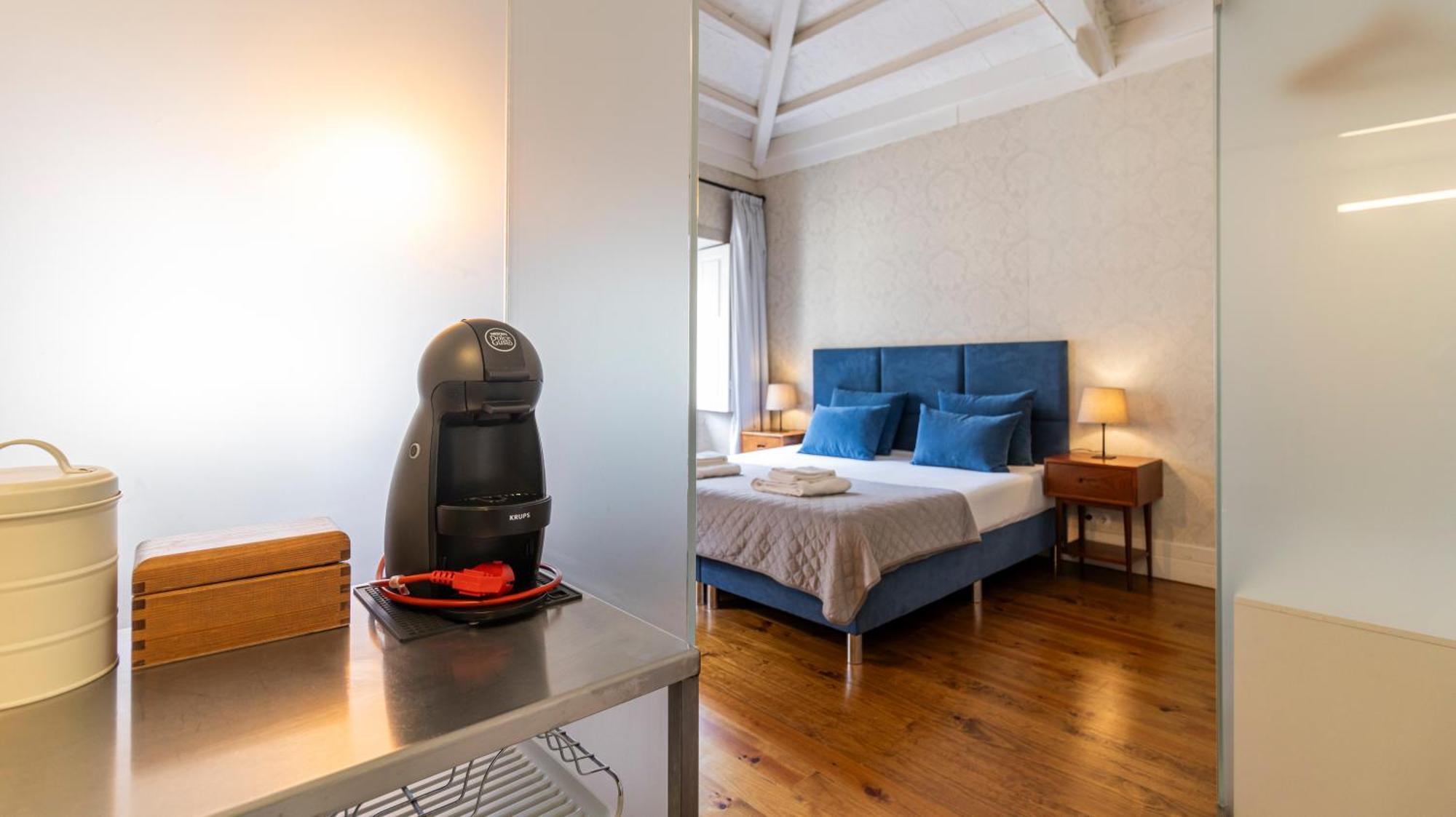 Apartamento The Brewmaster's House