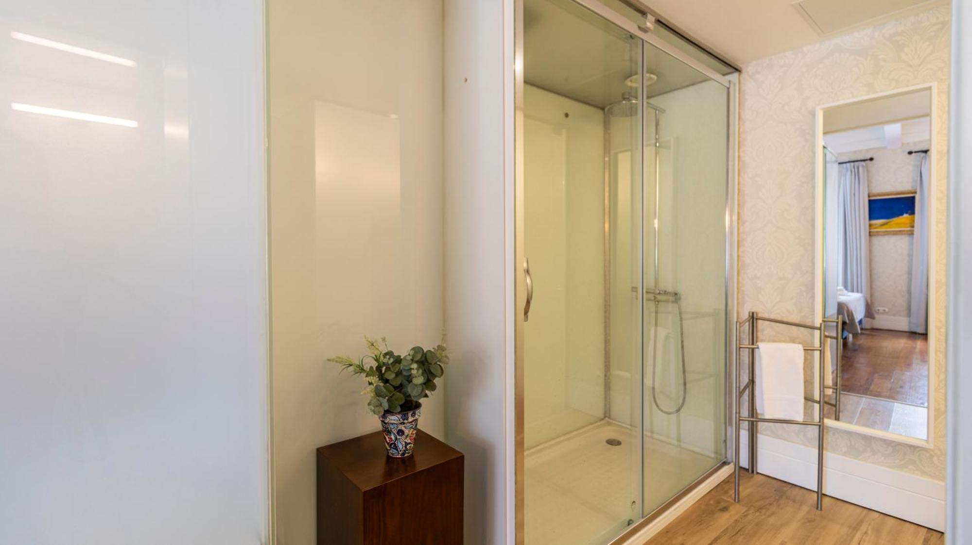 The Brewmaster's House Apartamento Oporto