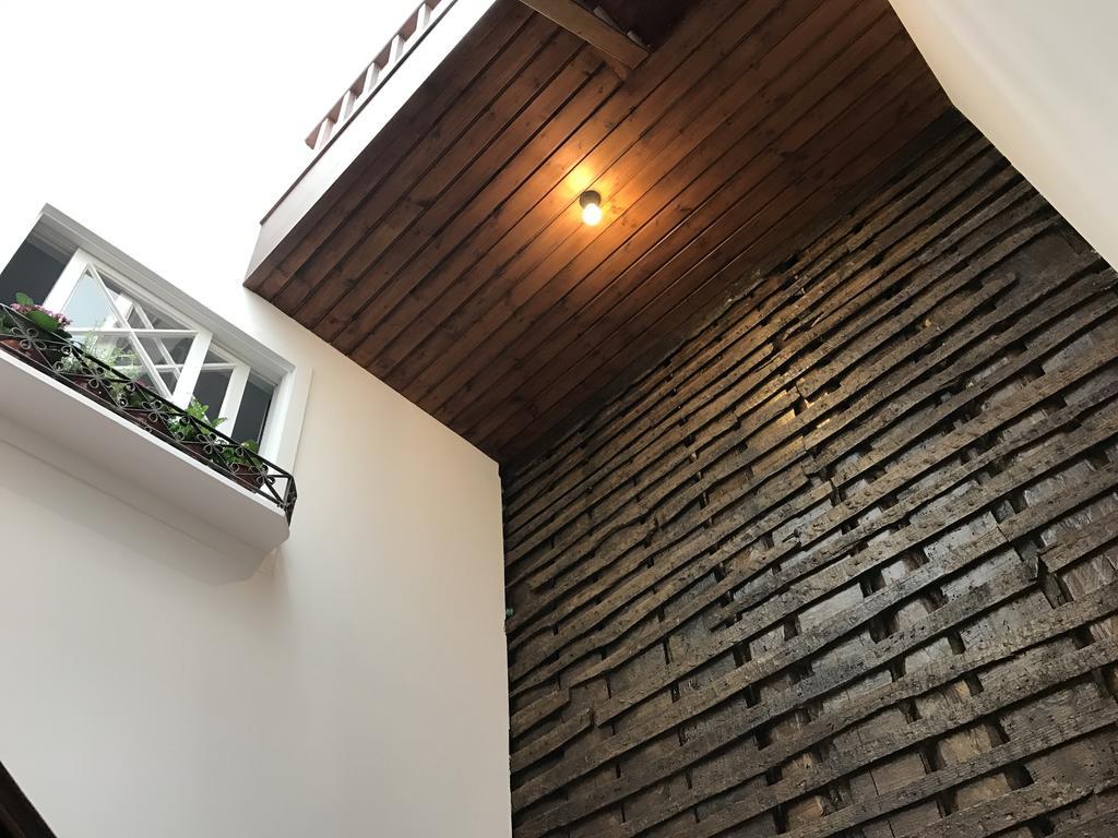 Apartamento The Brewmaster's House *
