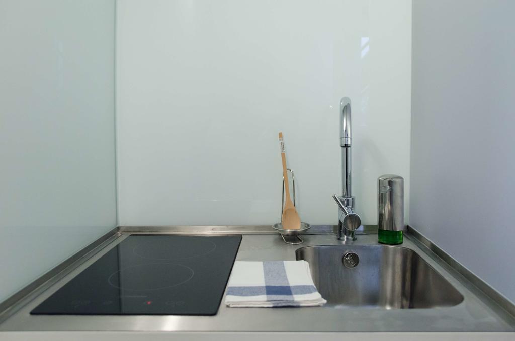 Apartamento The Brewmaster's House Oporto