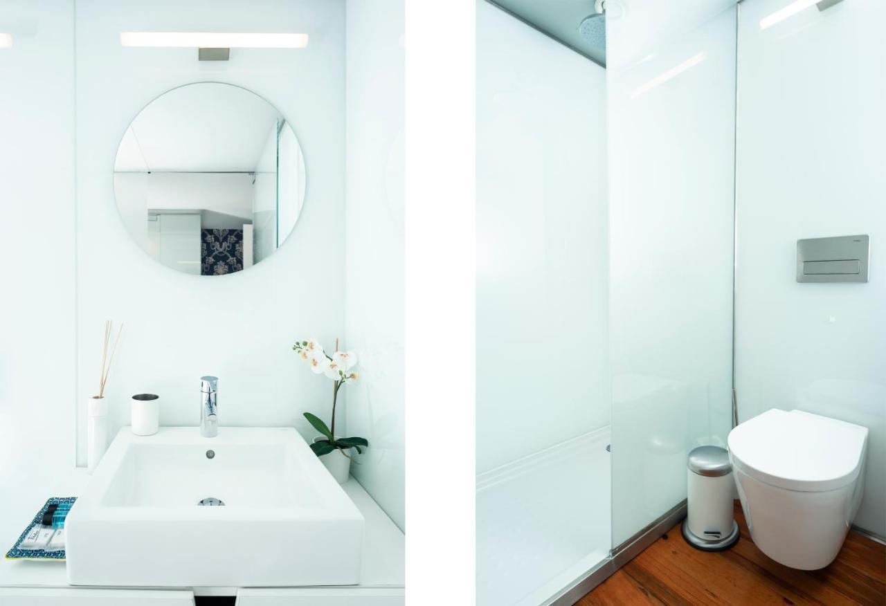 Apartamento The Brewmaster's House *