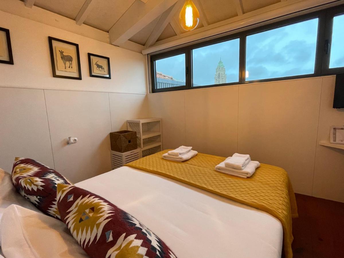 The Brewmaster's House Apartamento Porto