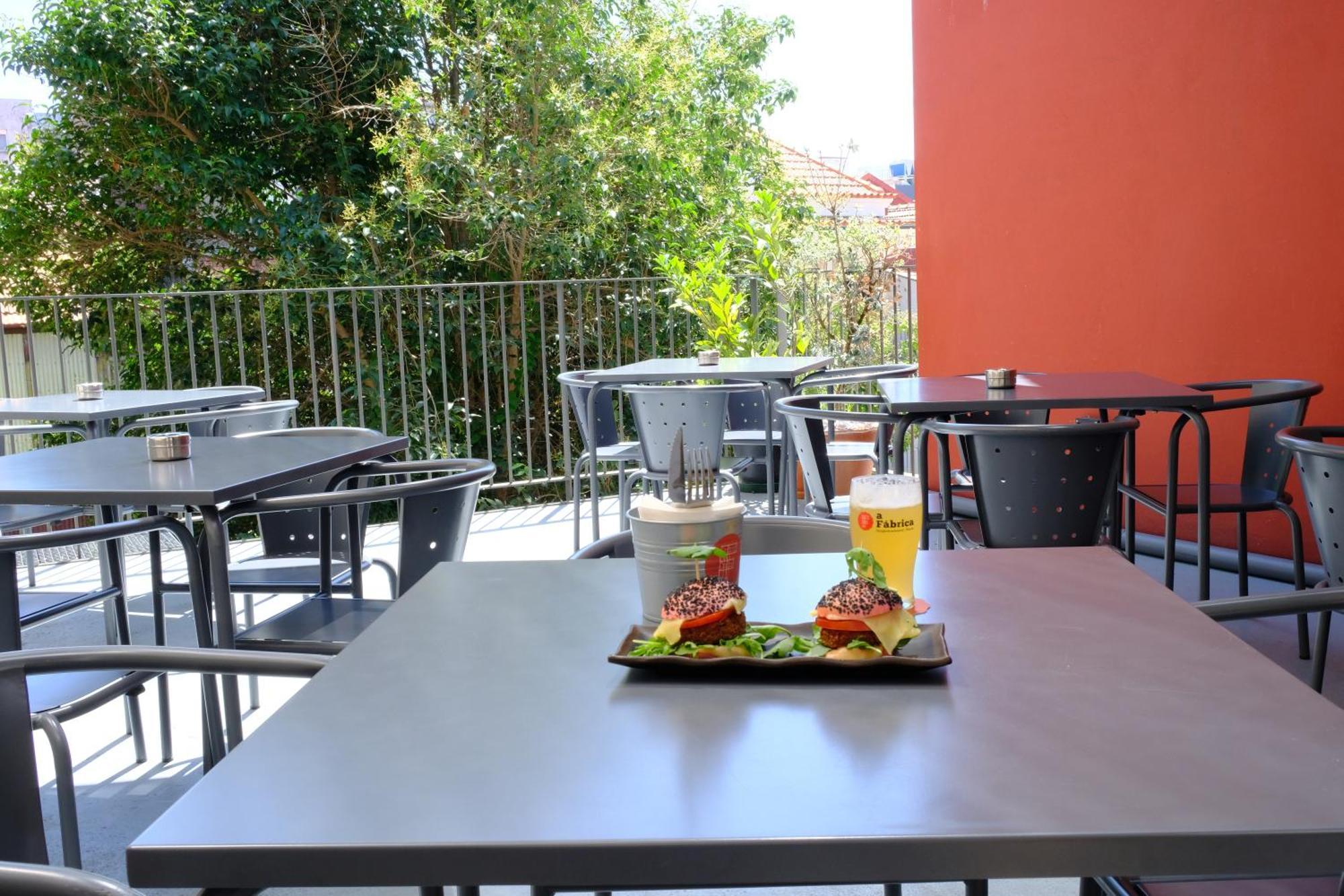 Apartamento The Brewmaster's House *