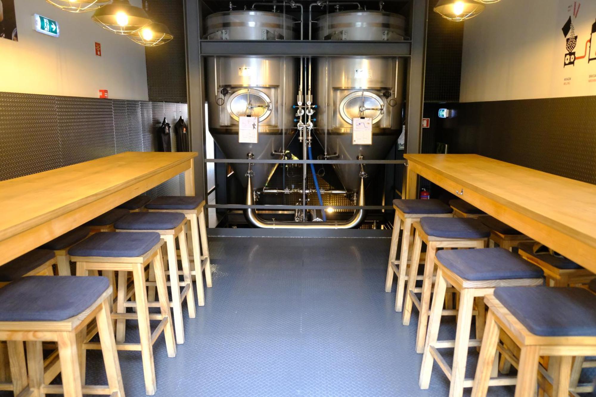 Apartamento The Brewmaster's House Porto