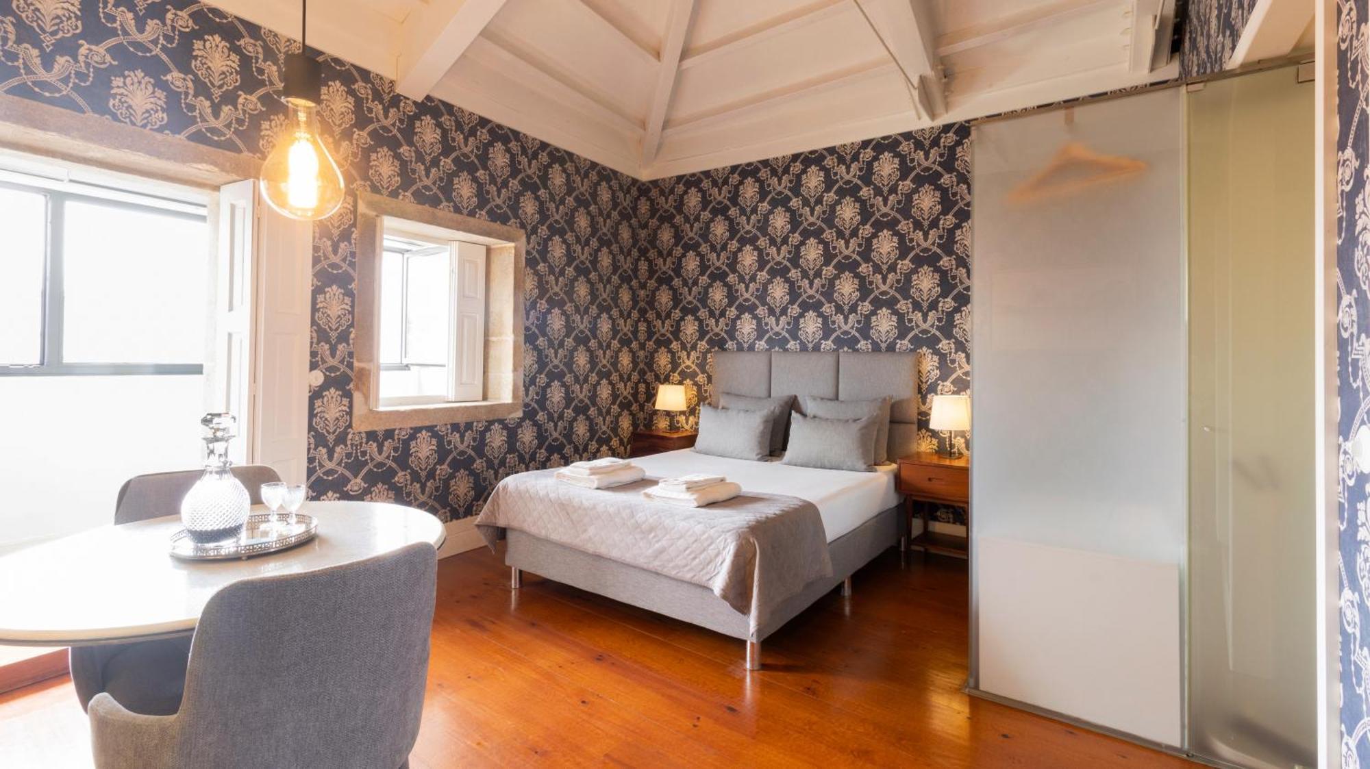 Apartamento The Brewmaster's House *