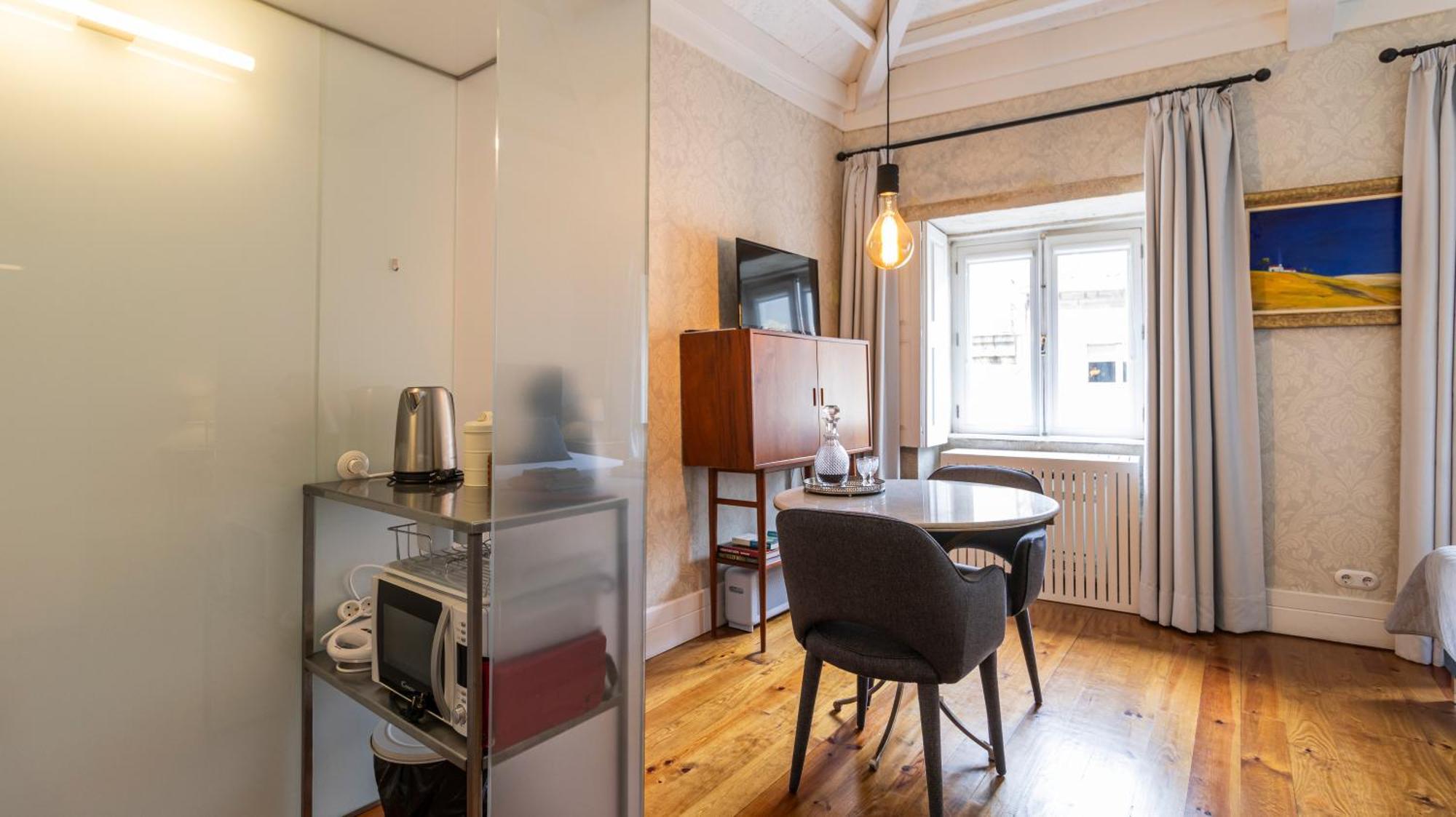 Apartamento The Brewmaster's House *