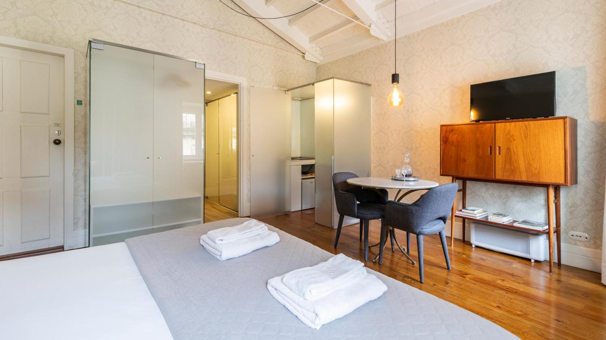 The Brewmaster's House Apartamento *