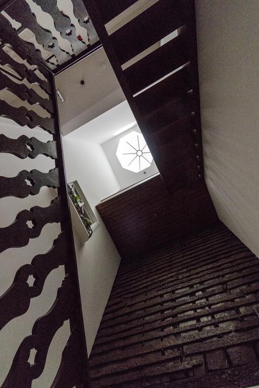 The Brewmaster's House Apartamento Porto