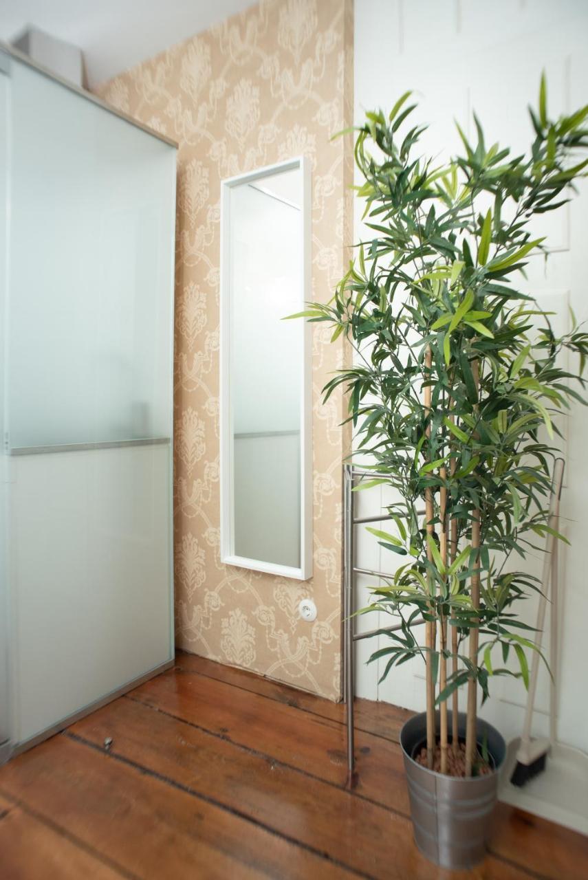 Apartamento The Brewmaster's House *