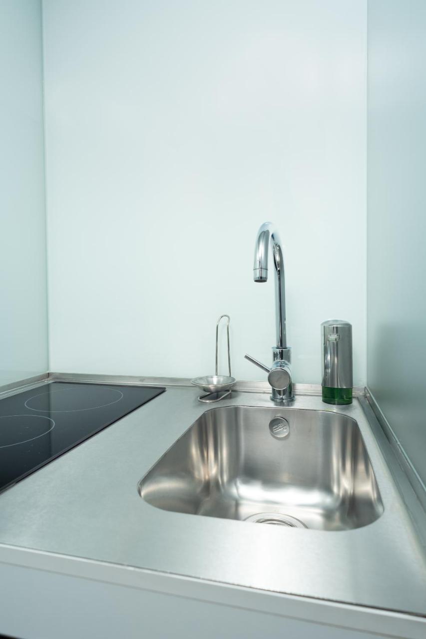 Apartamento The Brewmaster's House *