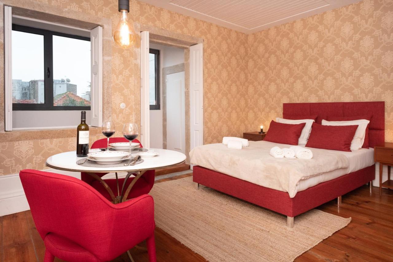 The Brewmaster's House Apartamento Porto