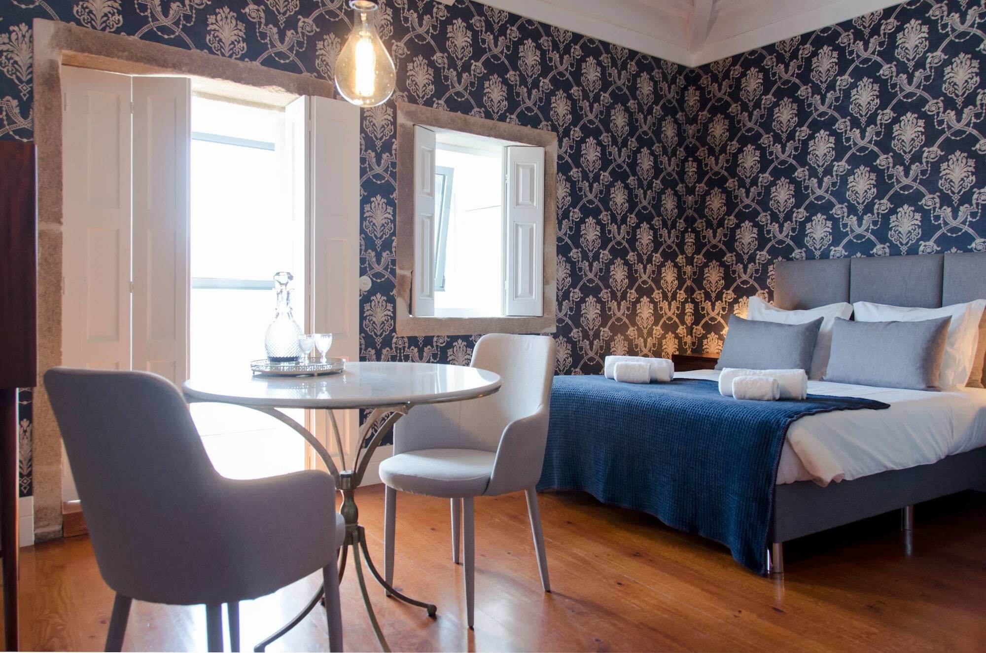 The Brewmaster's House Apartamento Porto