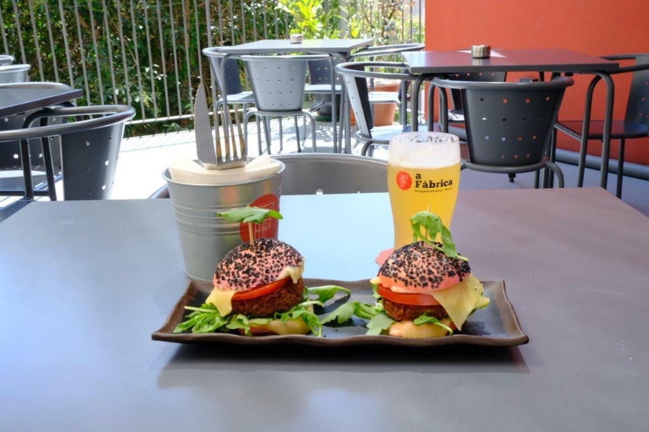 The Brewmaster's House Apartamento Porto